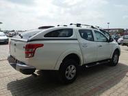 Mitsubishi L200 2015–2024 Kattoboksi (Starbox) kuva 6