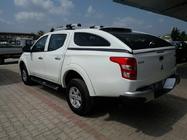 Mitsubishi L200 2015–2024 Kattoboksi (Starbox) kuva 7