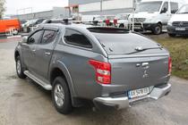 Mitsubishi L200 2015–2024 Kattoboksi (Starbox) kuva 9