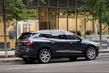Buick Enclave -crossoverin koeajo kuva 10