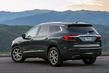 Buick Enclave -crossoverin koeajo kuva 9
