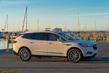 Buick Enclave -crossoverin koeajo kuva 1