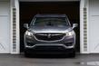 Buick Enclave -crossoverin koeajo kuva 3