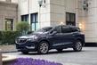 Buick Enclave -crossoverin koeajo kuva 2