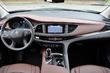 Buick Enclave -crossoverin koeajo kuva 5