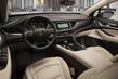 Buick Enclave -crossoverin koeajo kuva 4