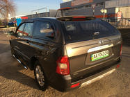 SsangYong Action 2005–2018 Lavakate Canopy kuva 2
