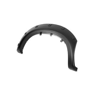 Lokasuojan levikkeet (2006-2015, ABS) Toyota Hilux 2006–2015 kuva 4