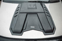 Volkswagen Amarok 2010–2022 Konepellin suojalista (ABS) kuva 8