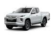 Uusi viidennen sukupolven Mitsubishi L200 kuva 11