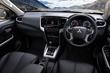 Uusi viidennen sukupolven Mitsubishi L200 kuva 4