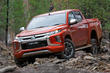 Uusi viidennen sukupolven Mitsubishi L200 kuva 7