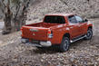Uusi viidennen sukupolven Mitsubishi L200 kuva 6
