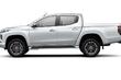 Uusi viidennen sukupolven Mitsubishi L200 kuva 2