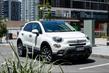 Kompakti kaupunkicrossover Fiat 500X kuva 11