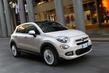 Kompakti kaupunkicrossover Fiat 500X kuva 10