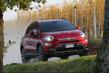Kompakti kaupunkicrossover Fiat 500X kuva 9