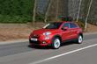 Kompakti kaupunkicrossover Fiat 500X kuva 8