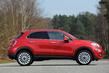 Kompakti kaupunkicrossover Fiat 500X kuva 2