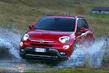 Kompakti kaupunkicrossover Fiat 500X kuva 1