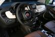 Kompakti kaupunkicrossover Fiat 500X kuva 6