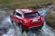 Kompakti kaupunkicrossover Fiat 500X kuva 4