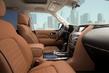 Arvostelu: premium-maasturi Infiniti QX80 kuva 6
