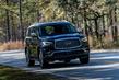 Arvostelu: premium-maasturi Infiniti QX80 kuva 1