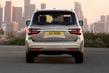 Arvostelu: premium-maasturi Infiniti QX80 kuva 8