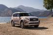 Arvostelu: premium-maasturi Infiniti QX80 kuva 3