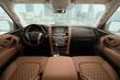 Arvostelu: premium-maasturi Infiniti QX80 kuva 5