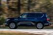 Arvostelu: premium-maasturi Infiniti QX80 kuva 2