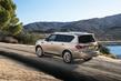 Arvostelu: premium-maasturi Infiniti QX80 kuva 4