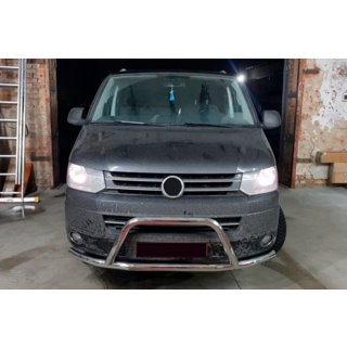 Karjapuskuri WT006ST (ruostumaton teräs) kuva 2