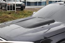 Ford Ranger 2011–2022 Konepellin peite V3 (ABS) kuva 3