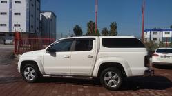 Volkswagen Amarok 2010–2022 Lavakate Alfa kuva 4