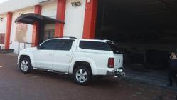 Volkswagen Amarok 2010–2022 Lavakate Alfa kuva 5