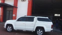 Volkswagen Amarok 2010–2022 Lavakate Alfa kuva 6