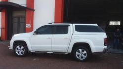 Volkswagen Amarok 2010–2022 Lavakate Alfa kuva 7
