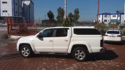 Volkswagen Amarok 2010–2022 Lavakate Alfa kuva 11