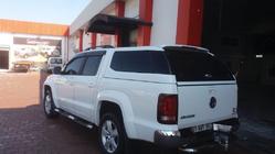 Volkswagen Amarok 2010–2022 Lavakate Alfa kuva 12