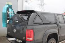 Volkswagen Amarok 2010–2022 Lavakate Adrenaline kuva 5