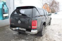 Volkswagen Amarok 2010–2022 Lavakate Adrenaline kuva 6