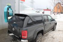 Volkswagen Amarok 2010–2022 Lavakate Adrenaline kuva 7