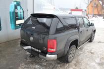 Volkswagen Amarok 2010–2022 Lavakate Adrenaline kuva 8