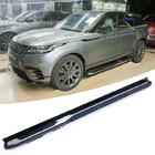 Range Rover Velar 2017– OEM V2 sivuportaat (2 kpl) kuva 7
