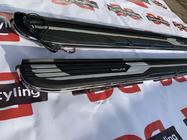 Range Rover Velar 2017– OEM V2 sivuportaat (2 kpl) kuva 3