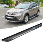 Toyota Rav 4 2013–2018 OEM V5 sivuaskelmat (2016-2018, 2 kpl, alumiini) kuva 8