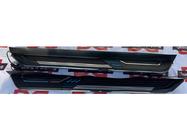 Toyota Rav 4 2013–2018 OEM V5 sivuaskelmat (2016-2018, 2 kpl, alumiini) kuva 3