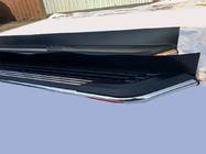 Toyota Rav 4 2013–2018 OEM V5 sivuaskelmat (2016-2018, 2 kpl, alumiini) kuva 7